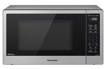 Panasonic Compact Microwave Oven