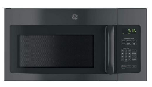GE Over-the- Over-the-Range Microwave