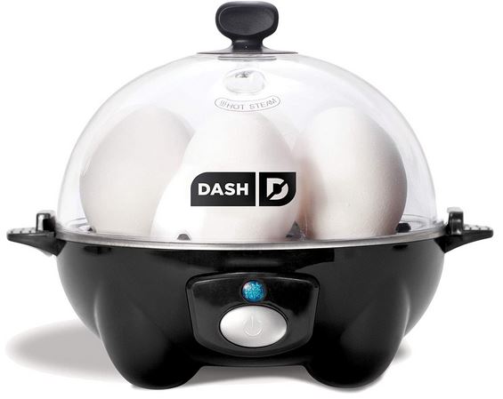 Choose an Electric Egg Cooker