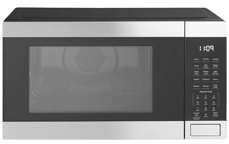 GE-Microwave-oven